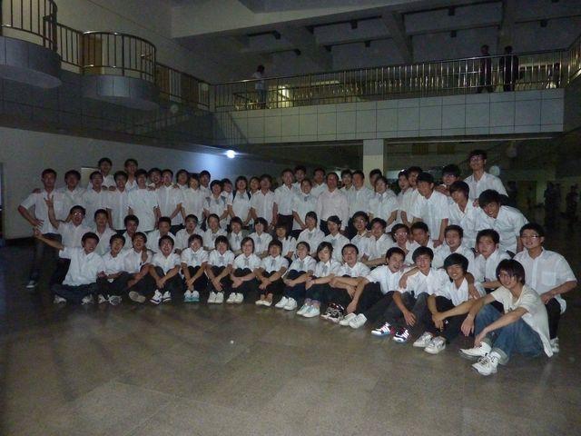 beat365中文官方网站“五四合唱”比赛-02